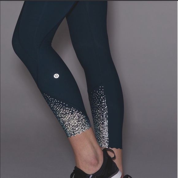 lululemon tight stuff